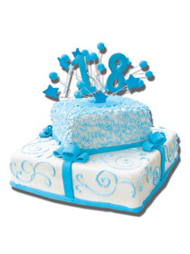 Rođendanske torte