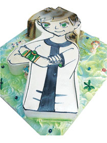 Dečije rođendanske torte