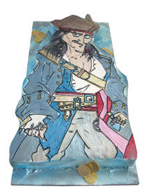 Dečije rođendanske torte