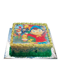 Dečije rođendanske torte