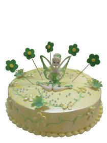 Dečije rođendanske torte