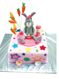 Dečije rođendanske torte