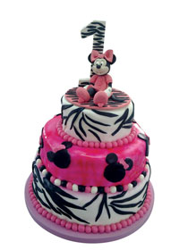 Dečije rođendanske torte