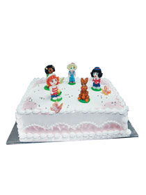 Dečije rođendanske torte