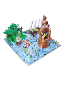 Dečije rođendanske torte