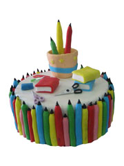 Dečije rođendanske torte