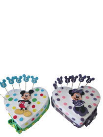 Dečije rođendanske torte