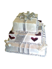 Mladenačke torte